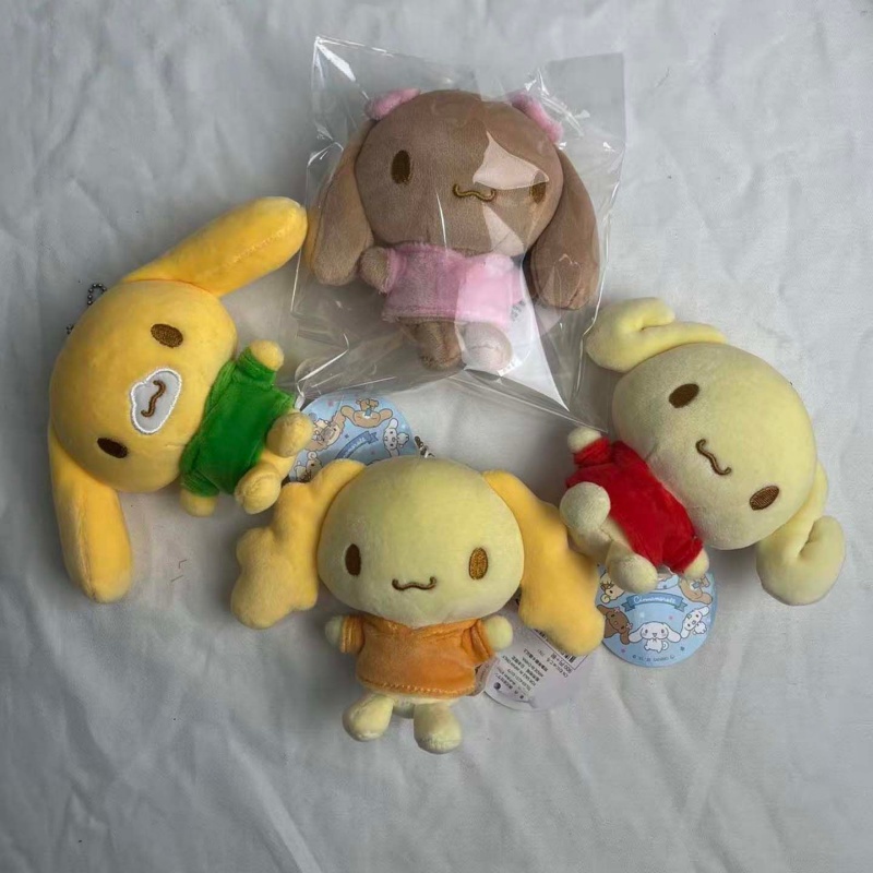 約10センチかわいいサンリオモカカプチーノミルクパーカーコレ - Kids Toys Resale のレビューと価格