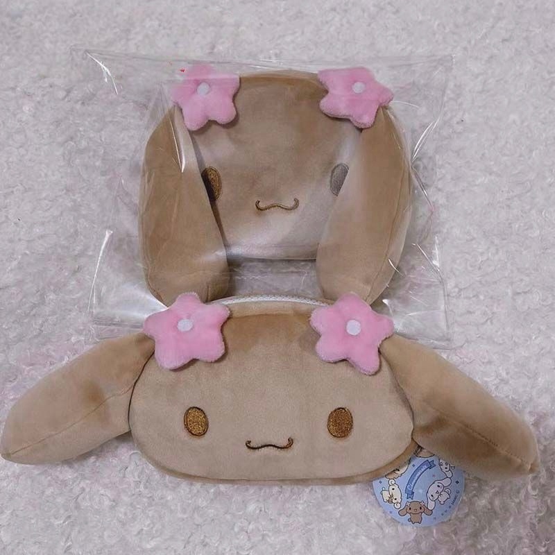 約10センチかわいいサンリオモカカプチーノミルクパーカーコレ - Kids Toys Resale のレビューと価格