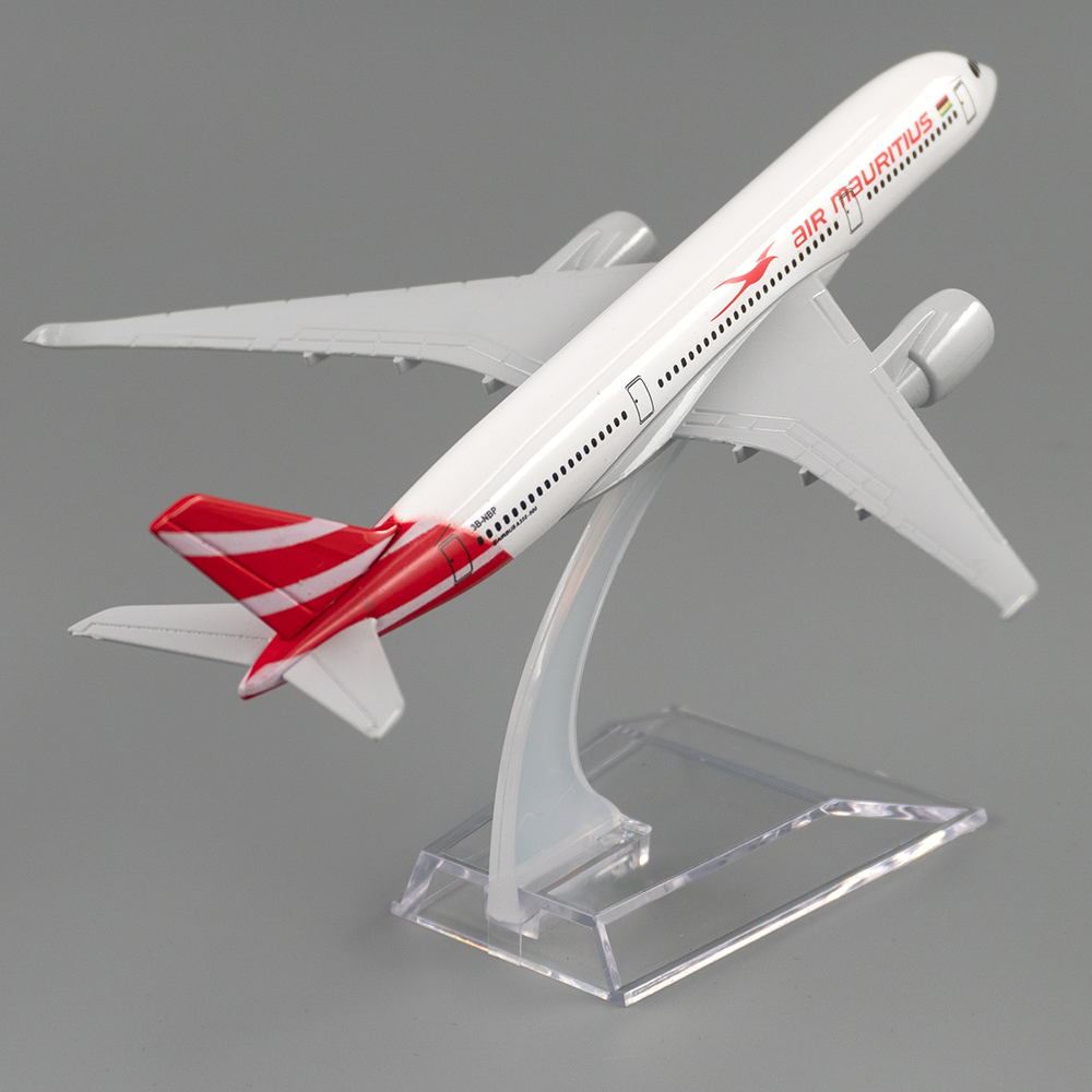 1/400 エアバス A350 モーリシャス航空ミニチュア航 - Kids Toys Mauritius のレビューと価格