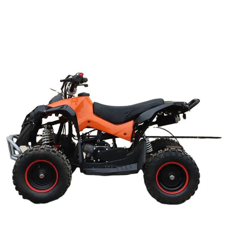 ホット販売 4 輪電動 ATV 36V 800 ワット 48 - Kids Toys Quad のレビューと価格