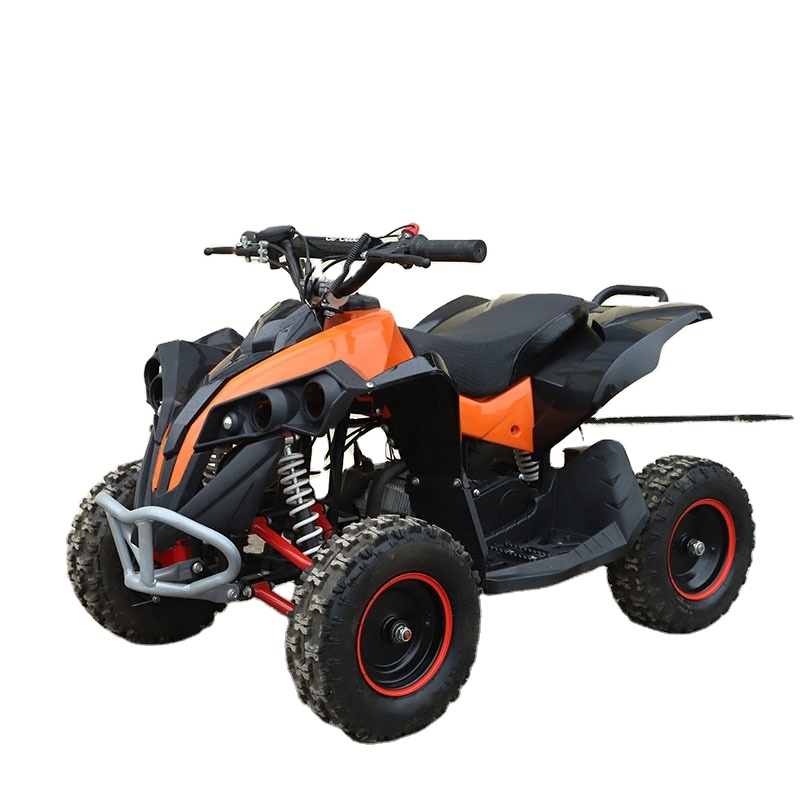 ホット販売 4 輪電動 ATV 36V 800 ワット 48 - Kids Toys Quad のレビューと価格