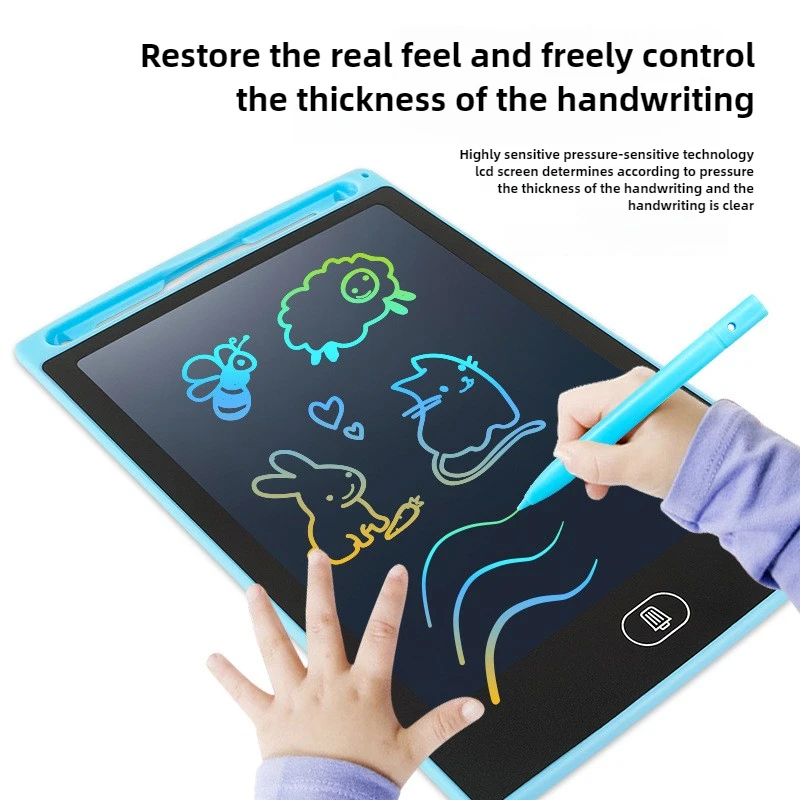 16/20 インチ液晶描画ボードライティングタブレットモンテ - Learning Tablet Kids のレビューと価格