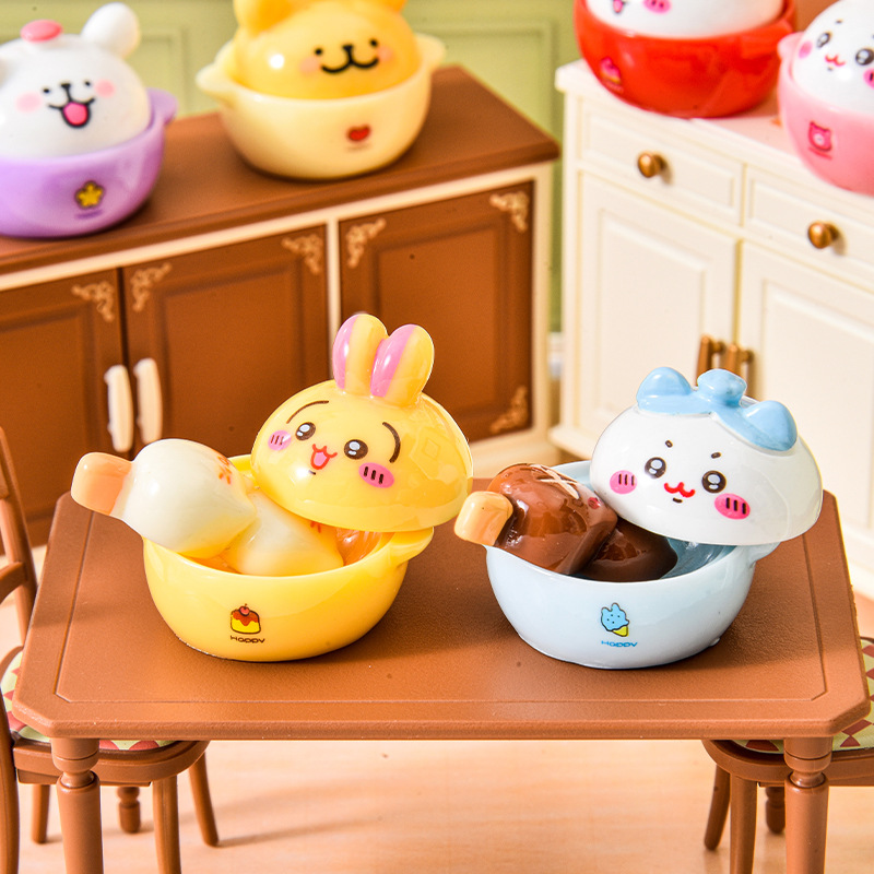 カラフルな動物粘土ポット、子供向けの立体的なかわいいフィギュ - Kids Toys Animal のレビューと価格