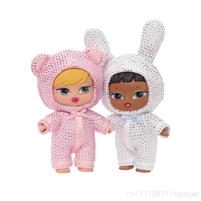 在庫あり ブラッツ ブラットジーズ ブリンシリーズ ブライン - Kids Toys Now のレビューと価格