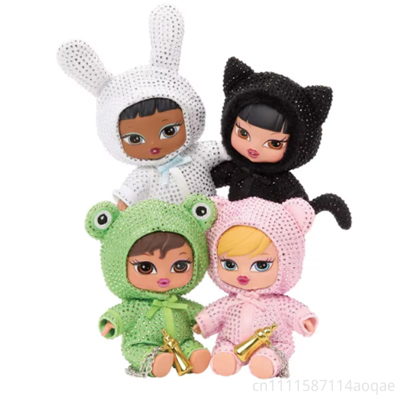 在庫あり ブラッツ ブラットジーズ ブリンシリーズ ブライン - Kids Toys Now のレビューと価格